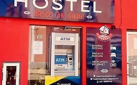 Hostel Vasco Da Gama